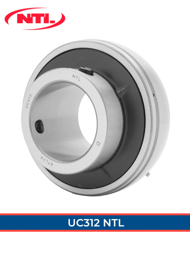 UC 312 NTL (ГОСТ)