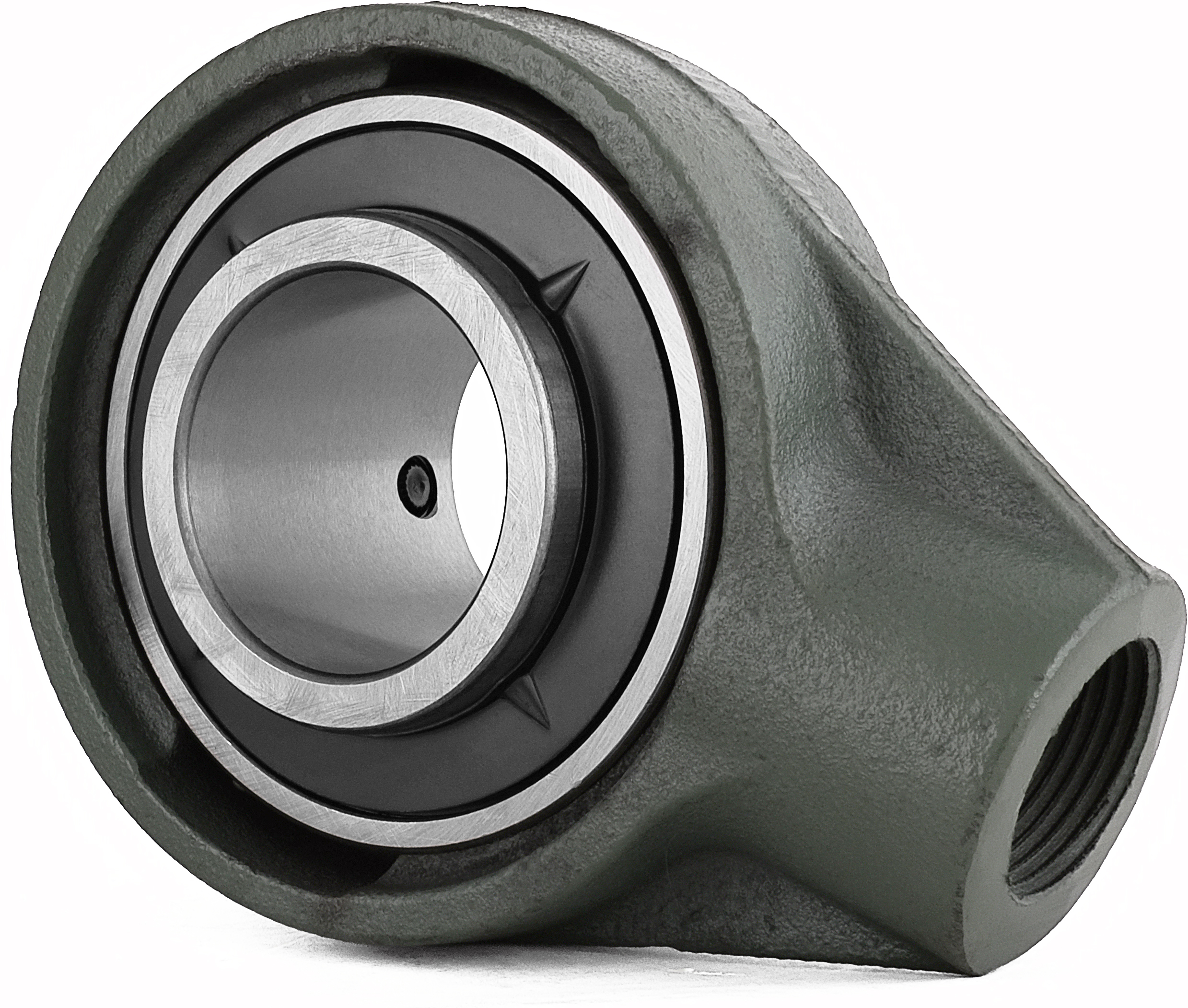 UCHA207 FBC (ГОСТ)