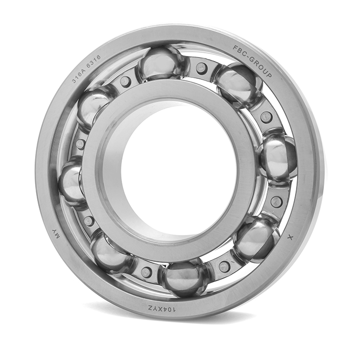 316 А FBC (ГОСТ)