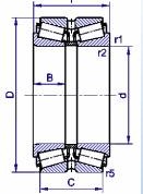 1097760 М FBC (ГОСТ)