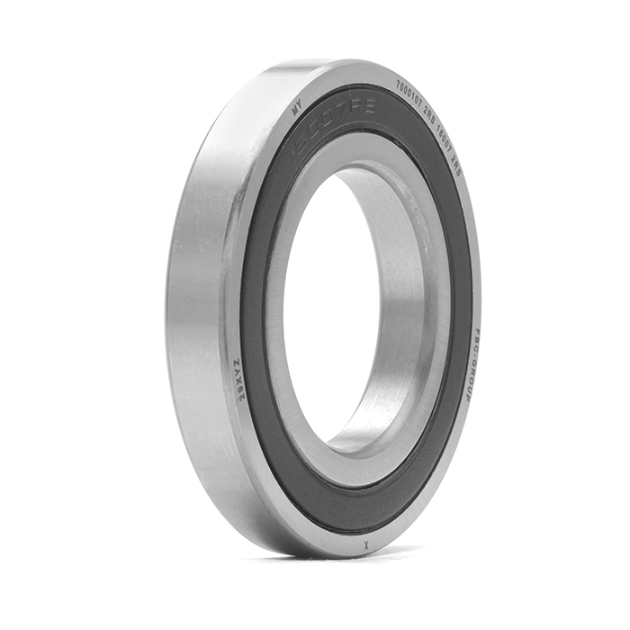 7000107 2RS FBC (ГОСТ)