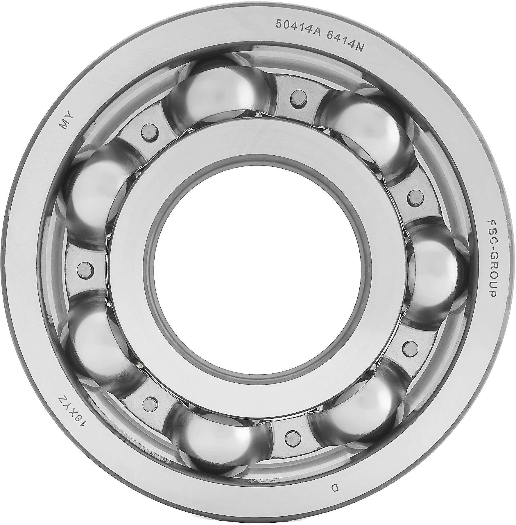 50414 А FBC (ГОСТ)