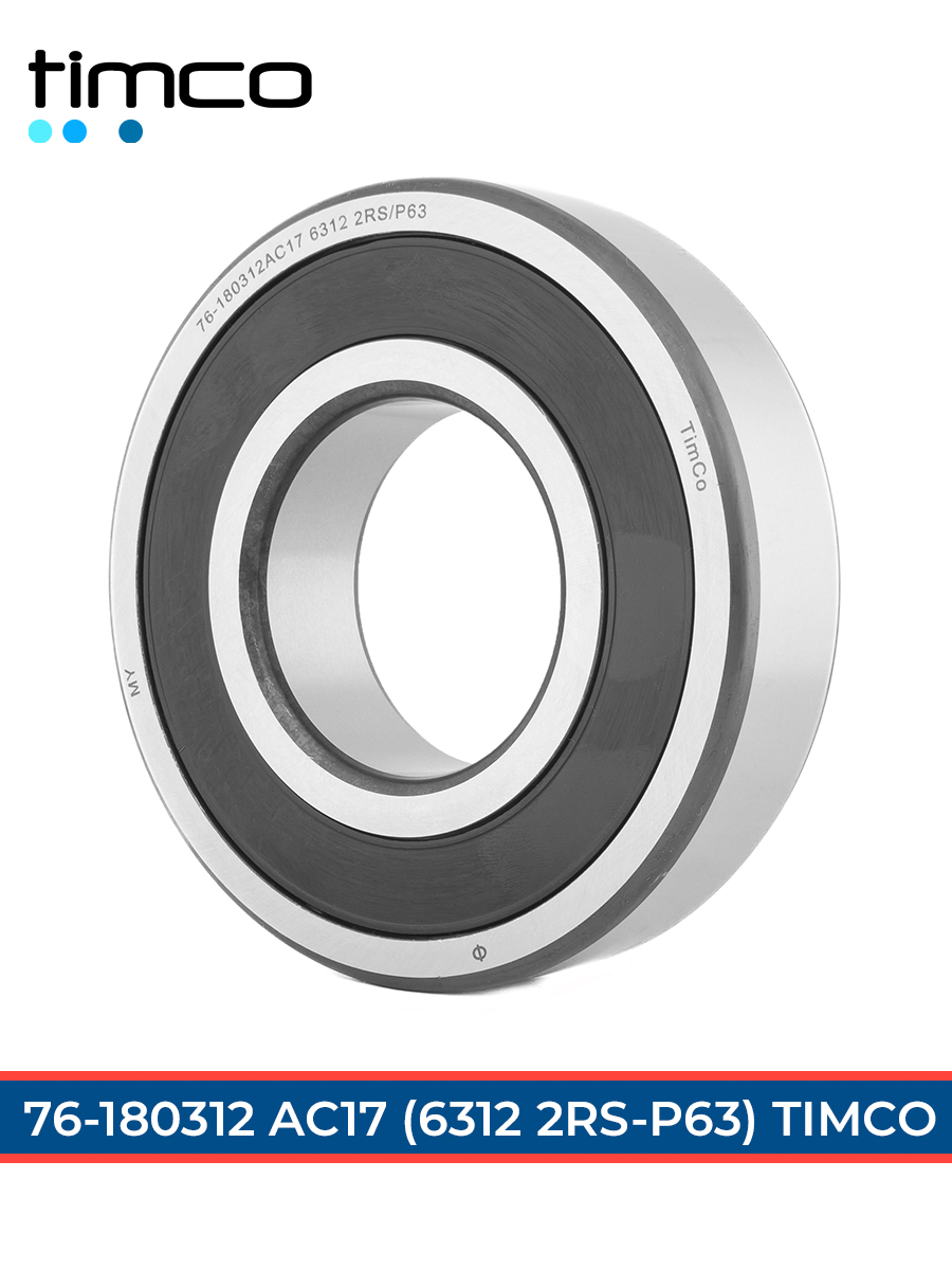 180312 АС17 (76кл.) TimCo (ГОСТ)
