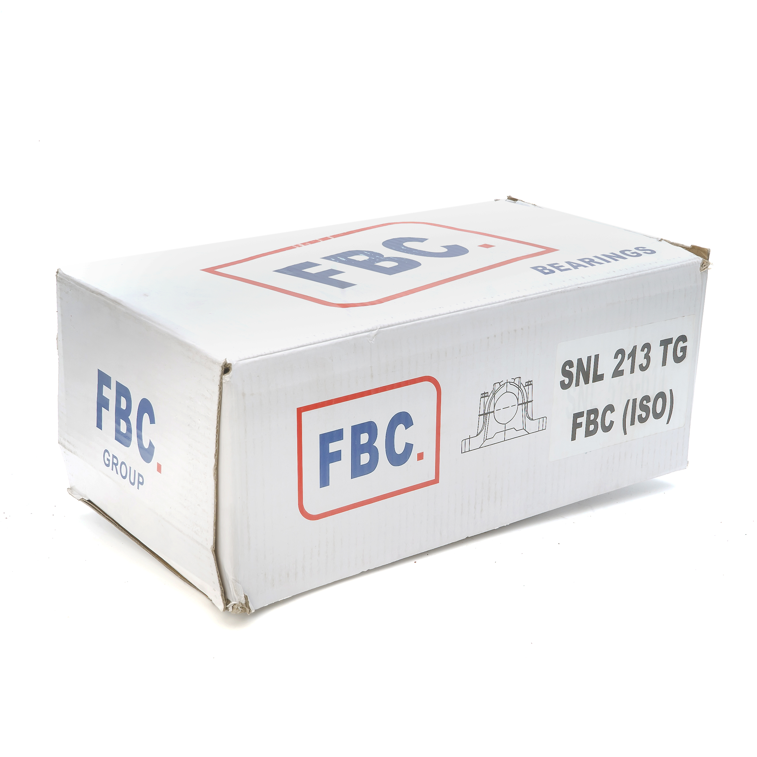 SNL 213 TG FBC (ISO)