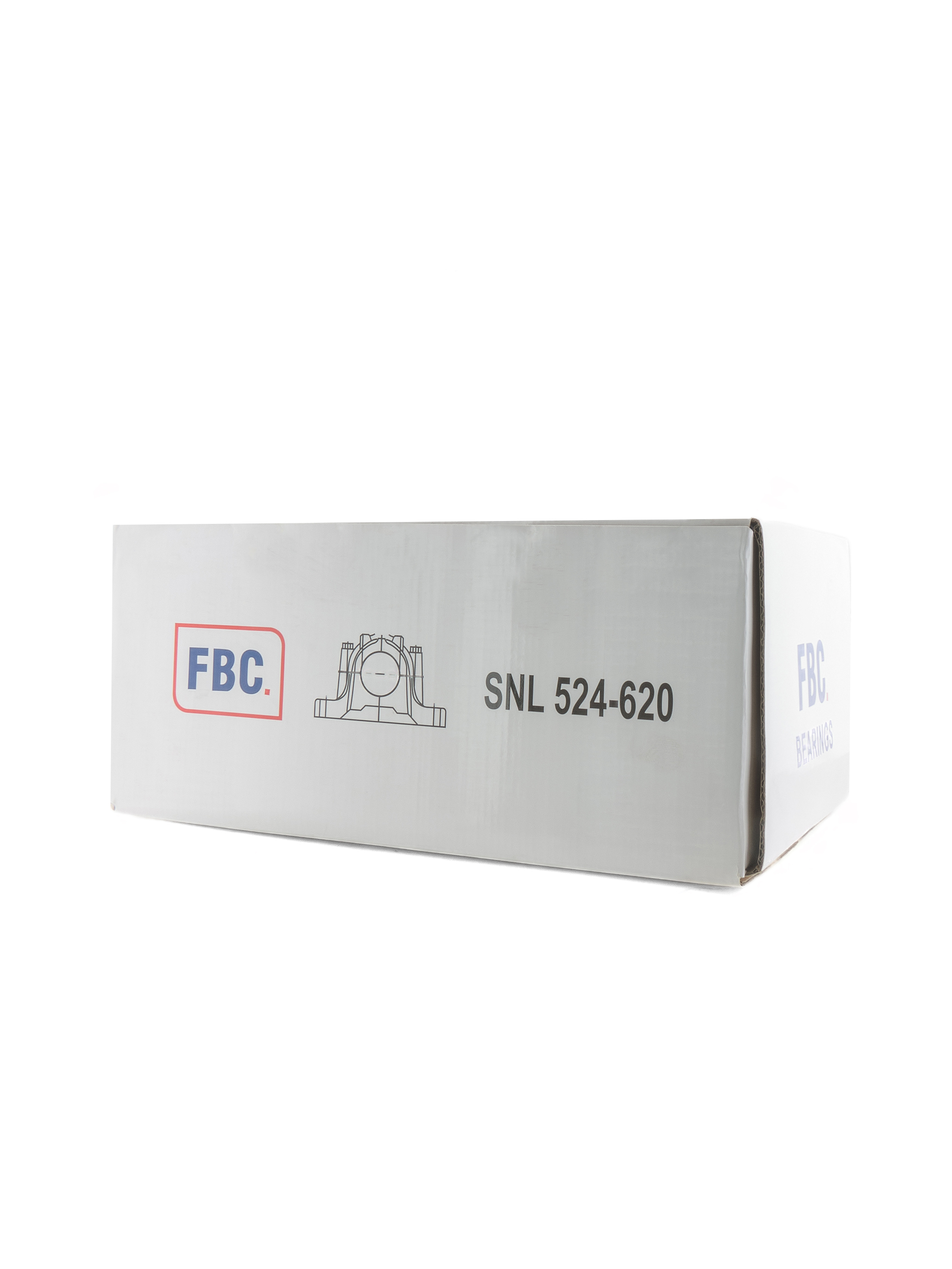 SNL 524-620 TG FBC (ISO)