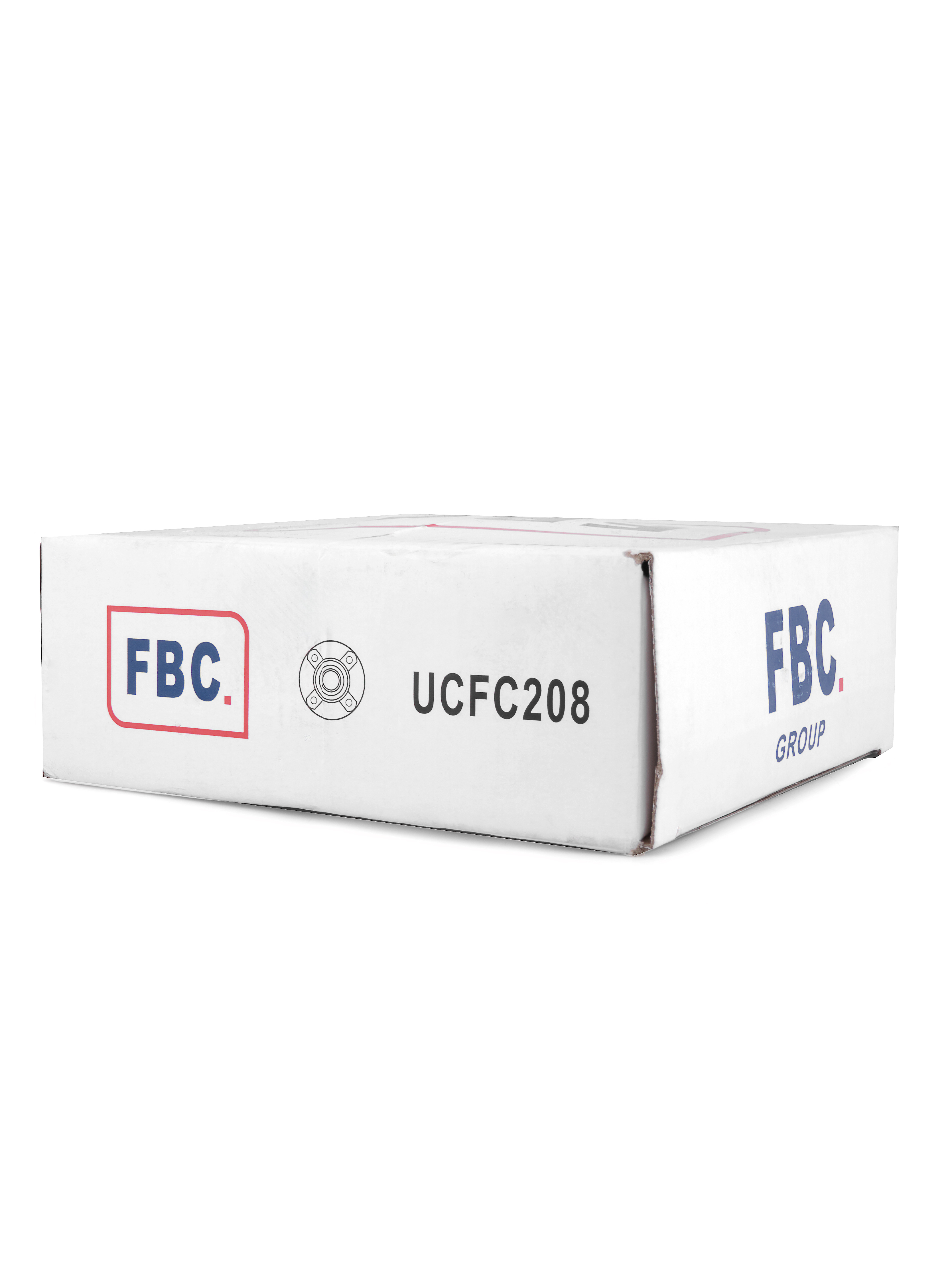 UCFC208 FBC (ГОСТ)