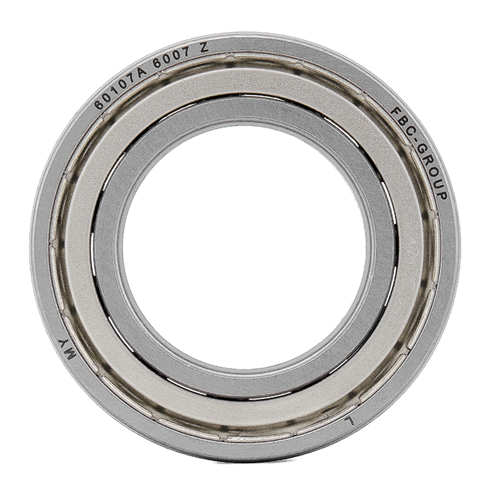 60107 А FBC (ГОСТ)