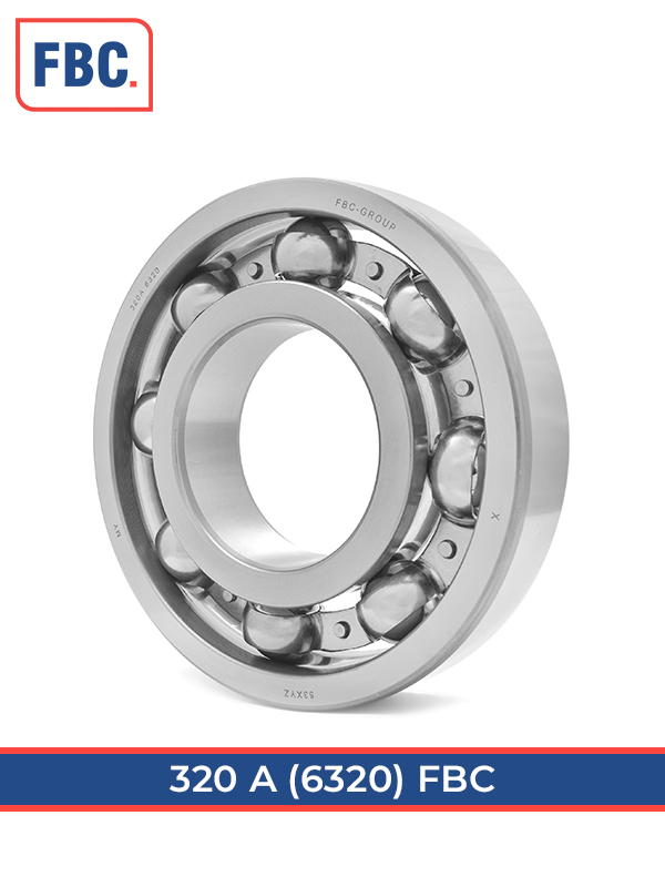 320 А FBC (ГОСТ)