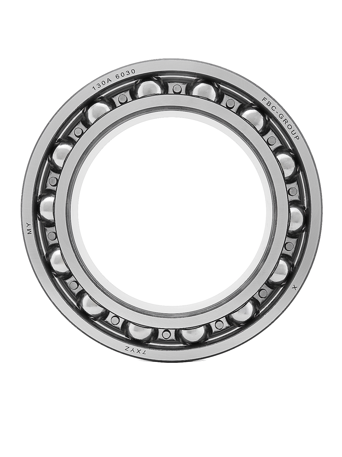 130 А FBC (ГОСТ)