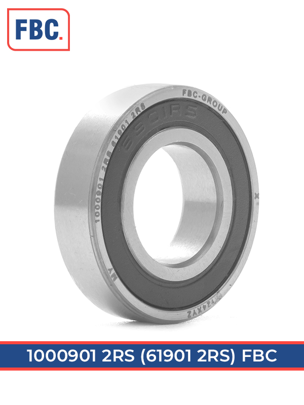 1000901 2RS FBC