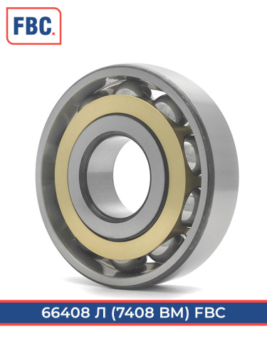 66408 Л FBC (ГОСТ)