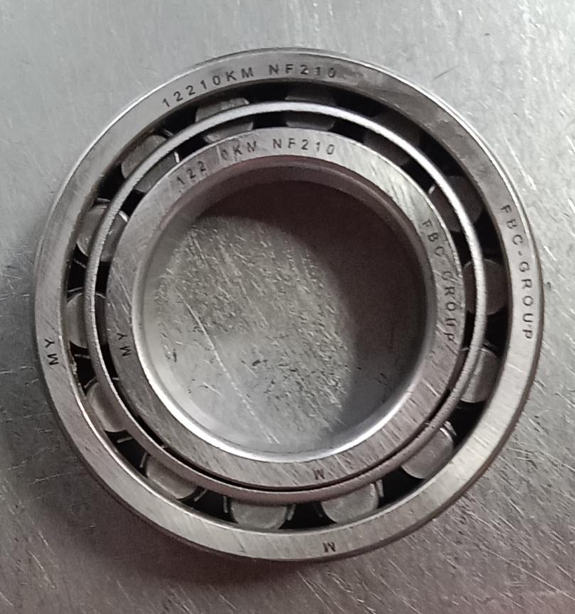 12210 КМ FBC (ГОСТ)