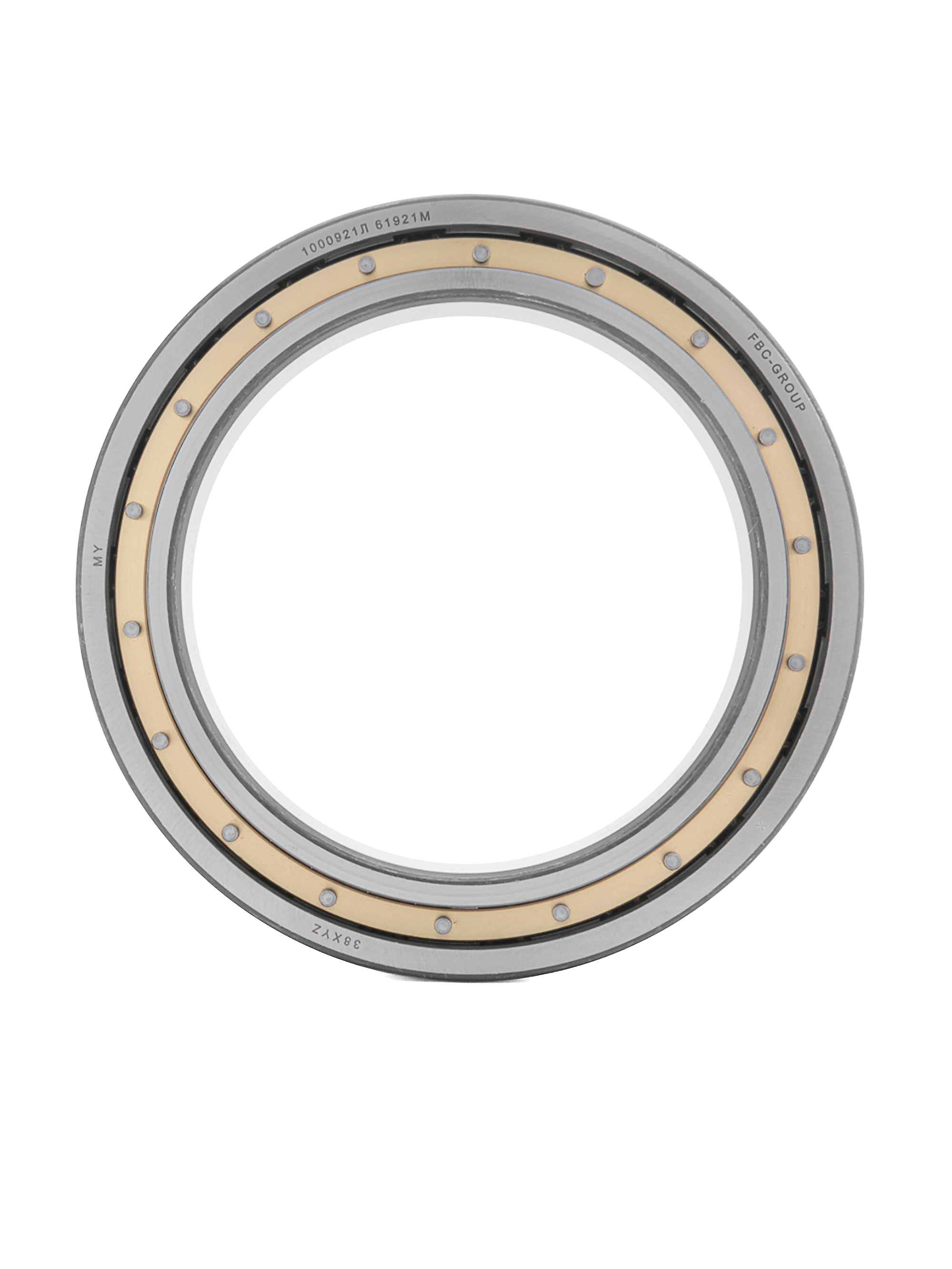 1000921 Л FBC (ГОСТ)