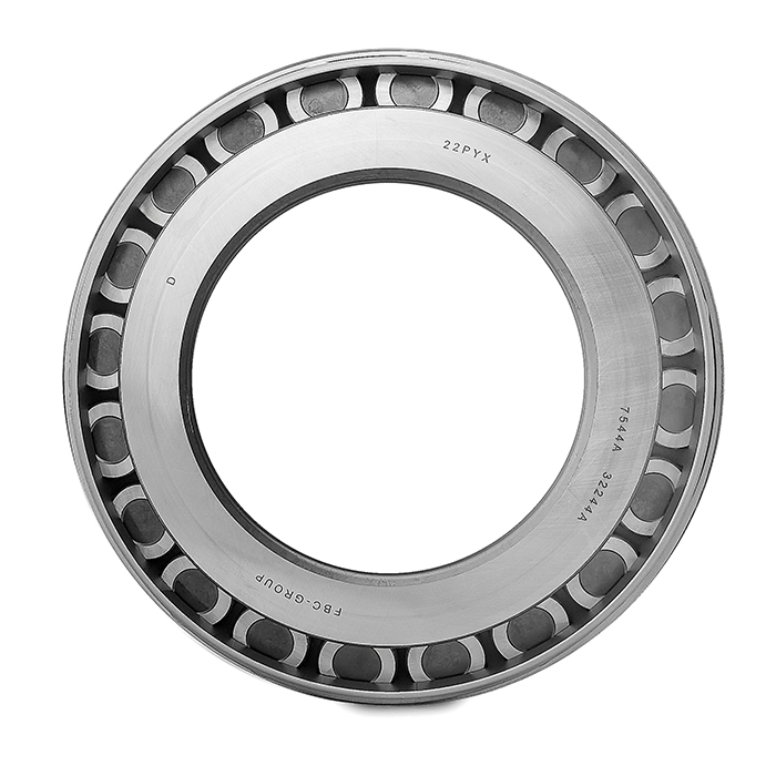 7544 А FBC (ГОСТ)