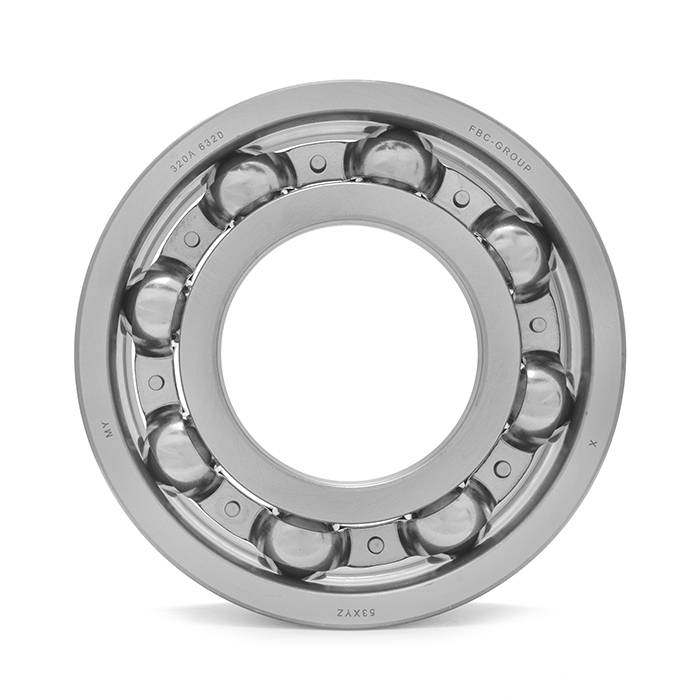 320 А FBC (ГОСТ)