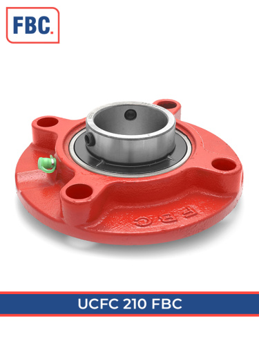 UCFC210 FBC (ГОСТ)