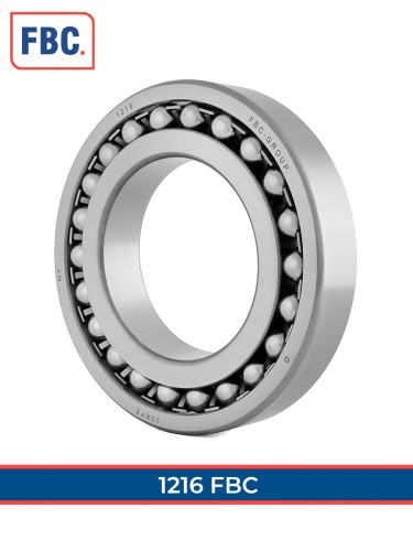 1216 FBC (ГОСТ)