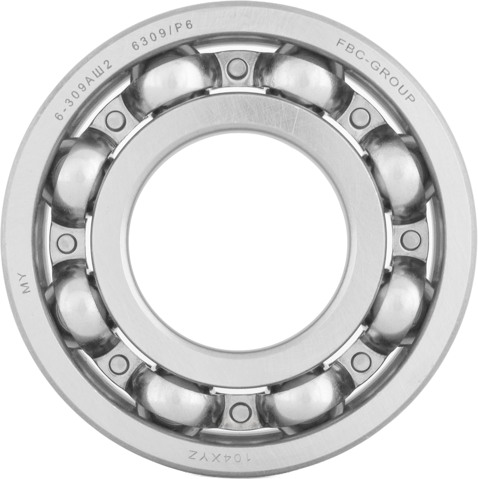 309 А Ш2 (6кл.) FBC (ГОСТ)