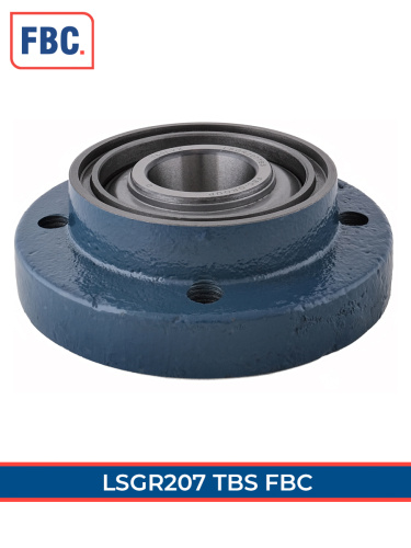 LSGR207TBS FBC (ISO)