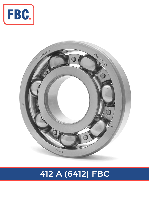 412 А FBC (ГОСТ)