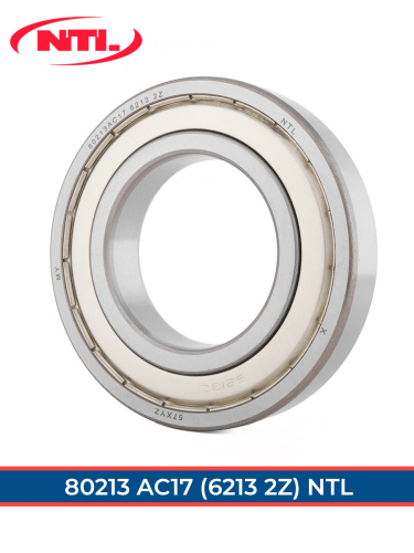 80213 АС17 NTL (ГОСТ)