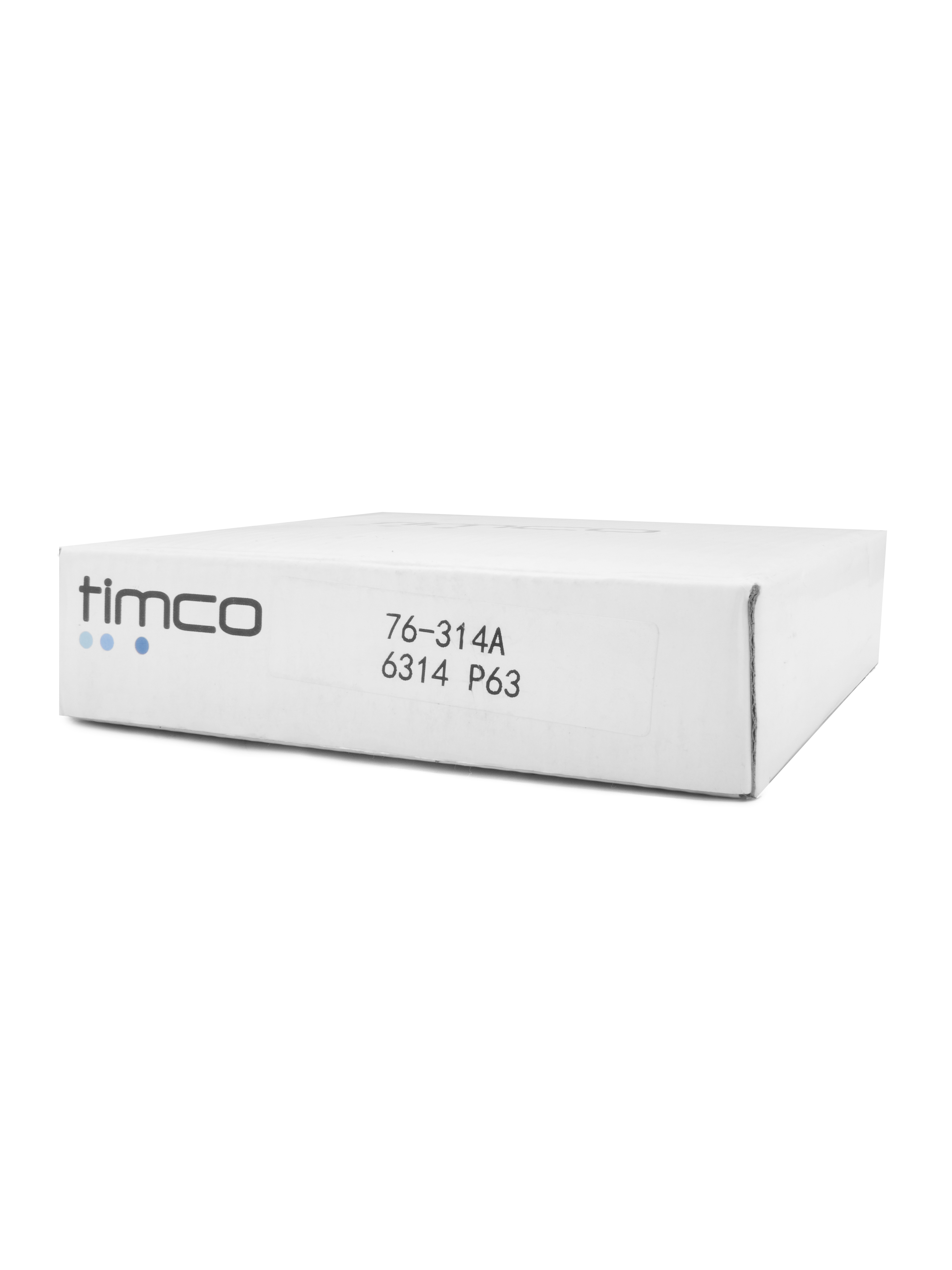 314 А (76кл.) TimCo (ГОСТ)