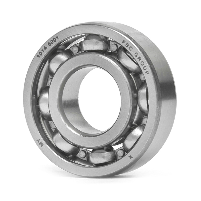 101 А FBC (ГОСТ)