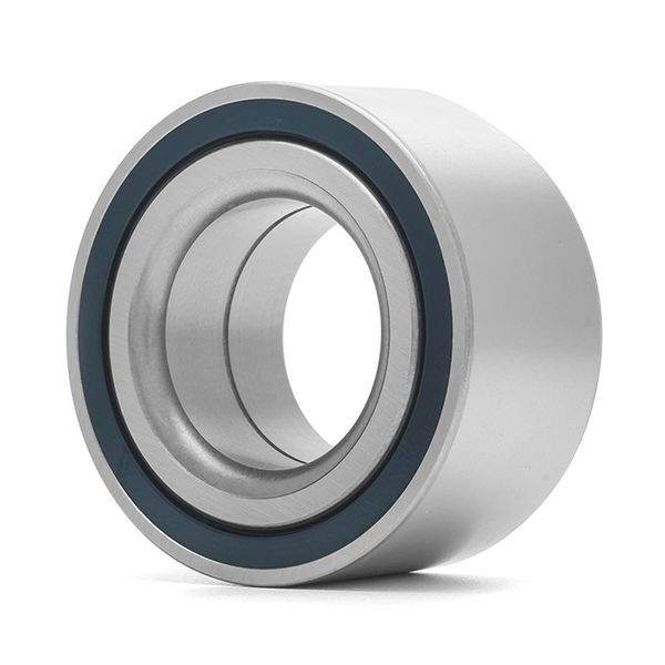 Подшипники роликовые радиально-упорные конические двухрядные закрытые