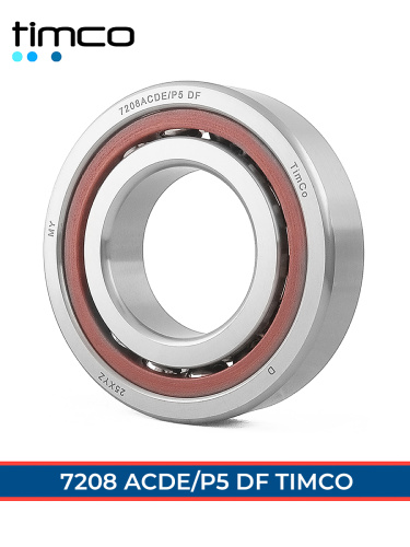 7208 ACDE/P5 DF TimCo (ISO) фото