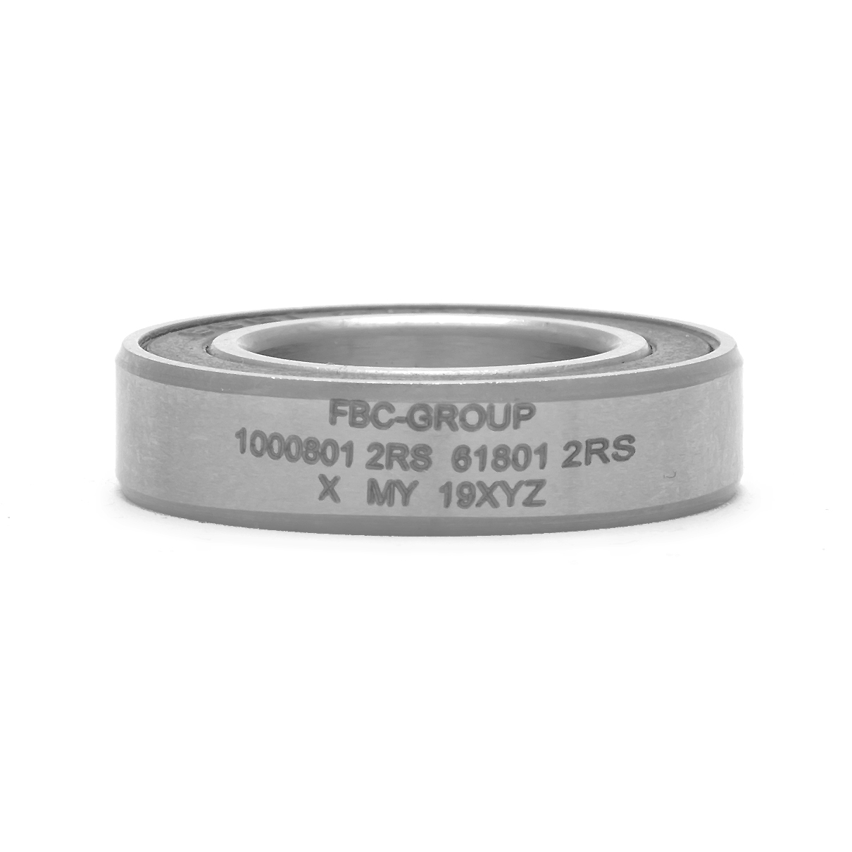 1000801 2RS FBC (ГОСТ)