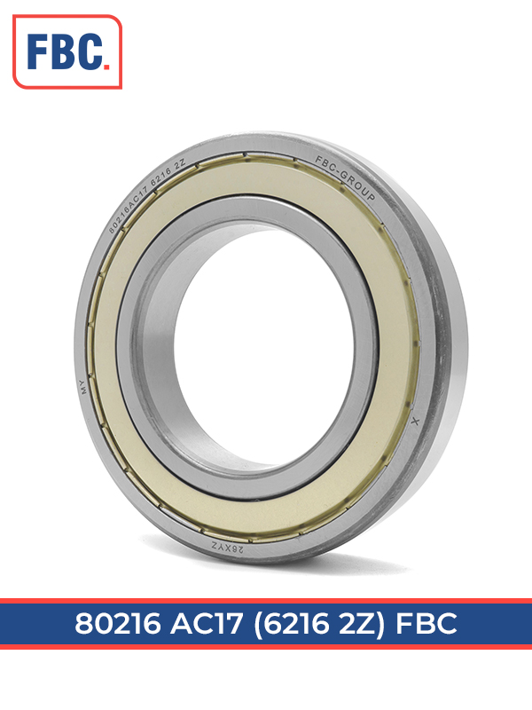80216 АС17 FBC (ГОСТ)