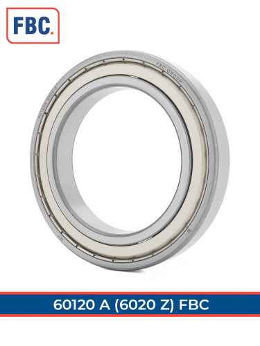 60120 А FBC (ГОСТ)