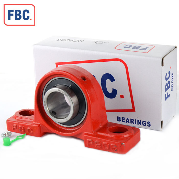 UCP206 FBC (ГОСТ)