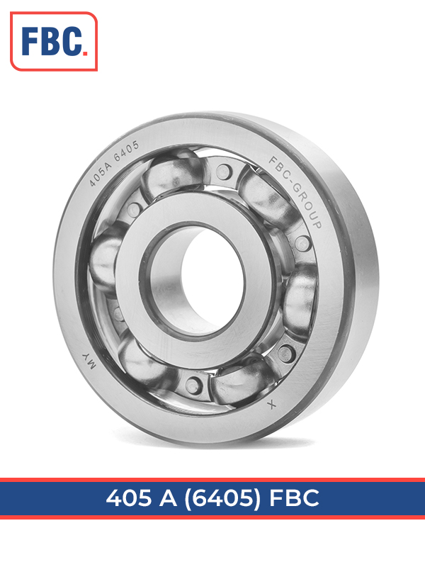 405 А FBC (ГОСТ)