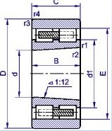 3182117 К (4кл.) NTL (ГОСТ)