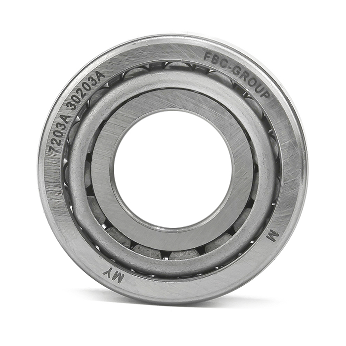 7203 А FBC (ГОСТ)