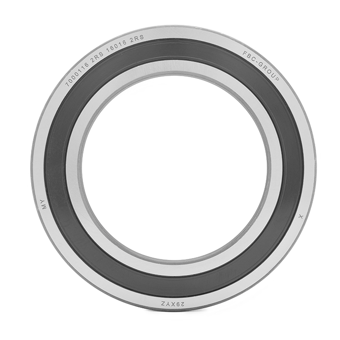 7000116 2RS FBC (ГОСТ)