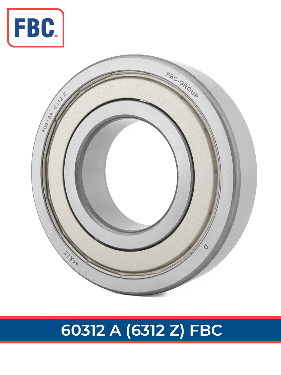60312 А FBC (ГОСТ)
