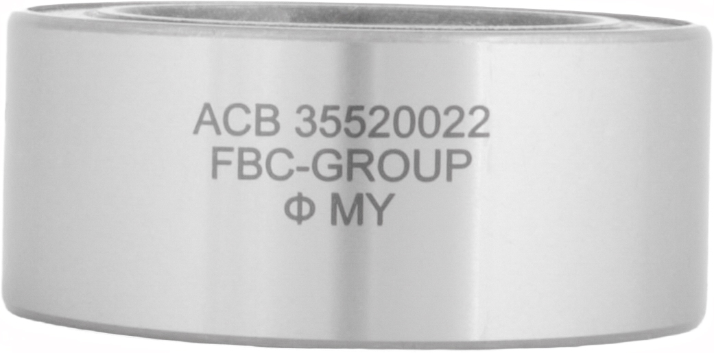ACB 35520022 FBC (ISO)