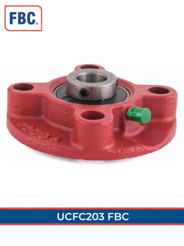 UCFC203 FBC (ГОСТ)