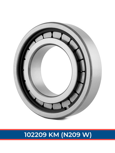 102209 КМ NTL (ГОСТ)
