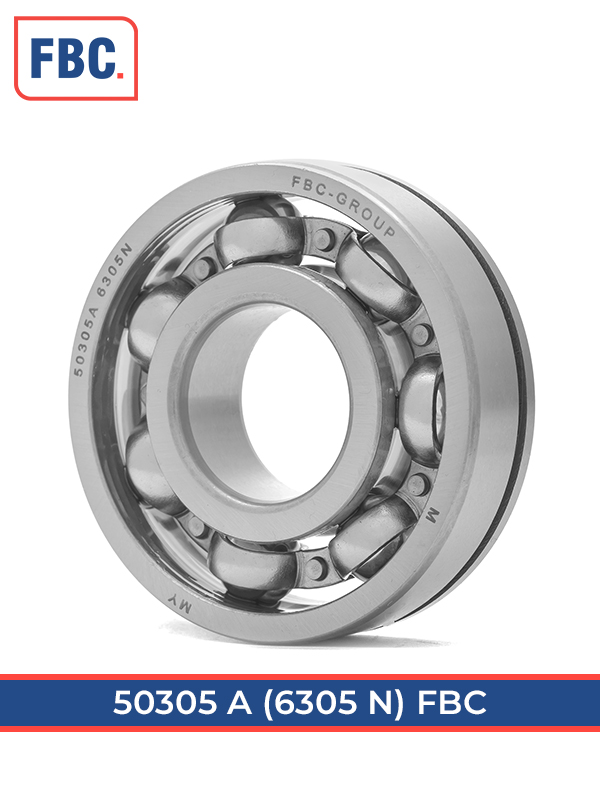 50305 А FBC (ГОСТ)