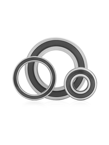 1000817 2RS FBC (ГОСТ)