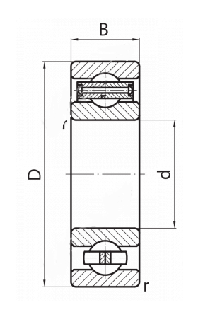 1000924 FBC (ГОСТ)