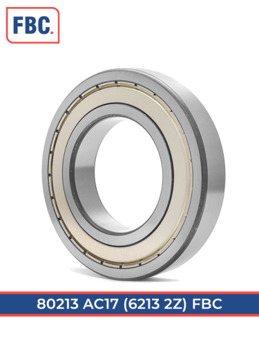 80213 АС17 FBC (ГОСТ)