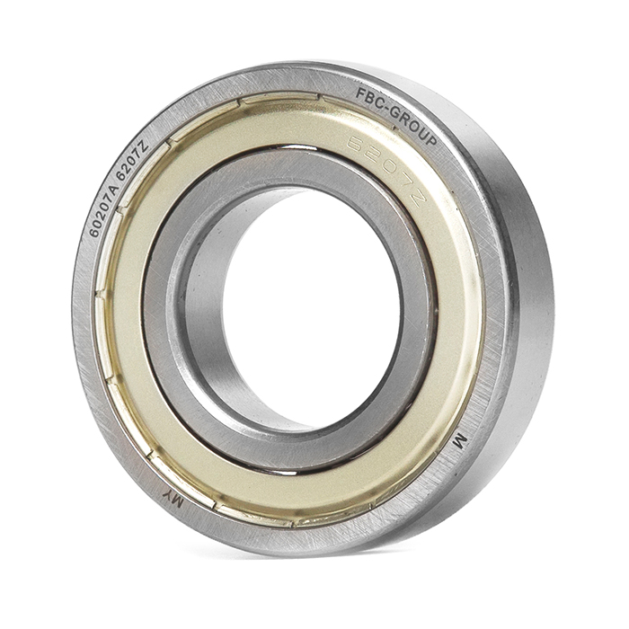 60207 А FBC (ГОСТ)