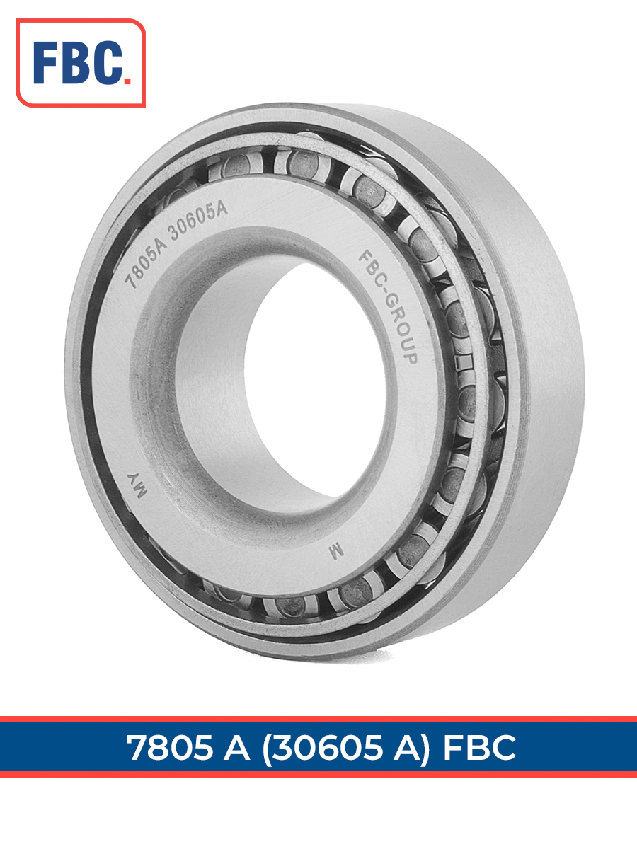 7805 А FBC (ГОСТ)