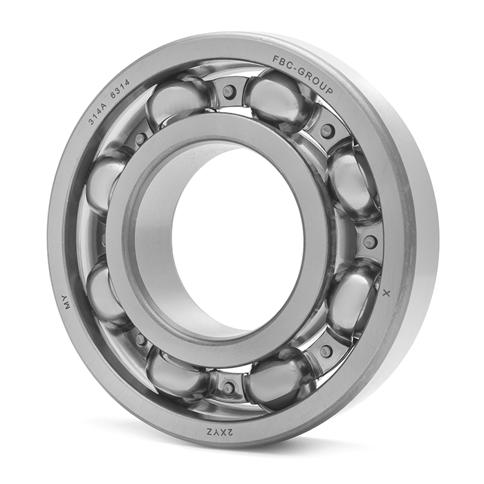 314 А FBC (ГОСТ)