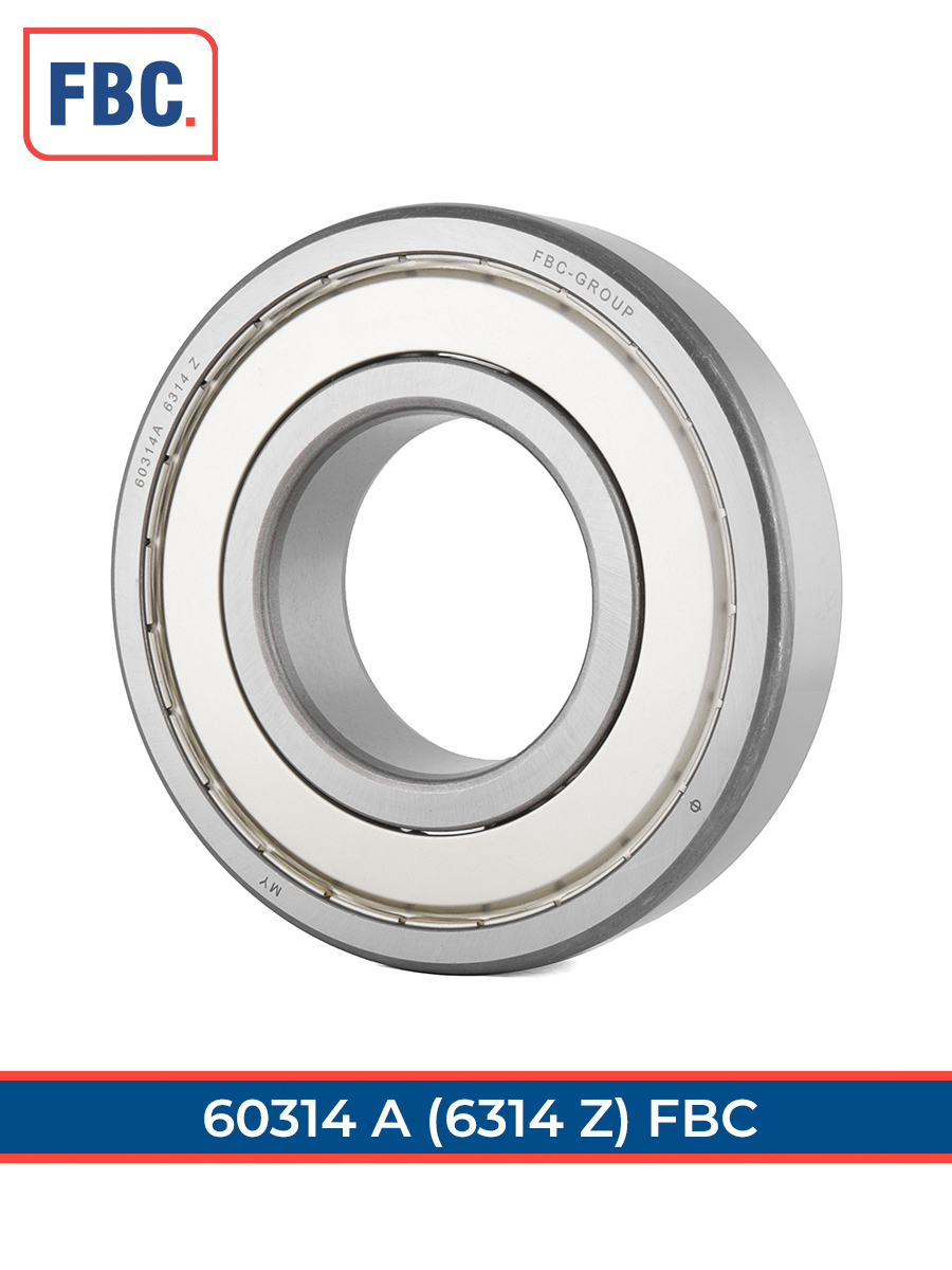 60314 А FBC (ГОСТ)