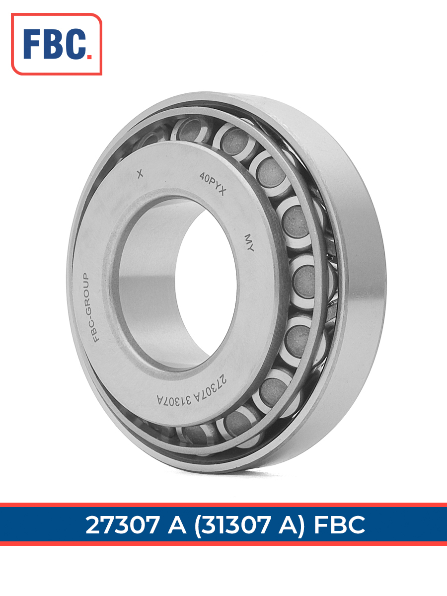27307 А FBC (ГОСТ)